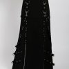 Women * | Trippnyc.Com Long Nucleus Skirt