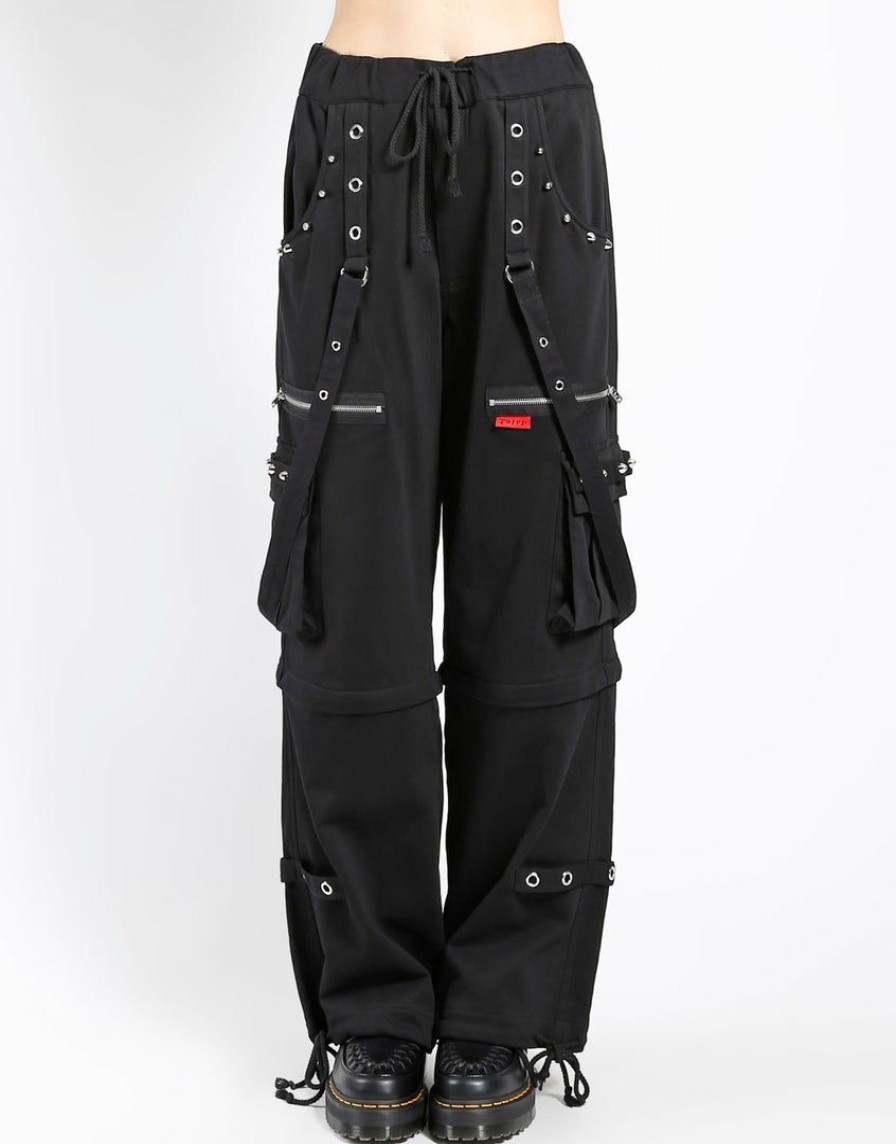 Women * | Trippnyc.Com Crush Pant Black