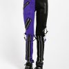 Women * | Trippnyc.Com Split Leg Bondage Pant Women