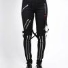 Women * | Trippnyc.Com Rage Pant Women Black