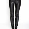 Women * | Trippnyc.Com Deville Jean Women Black