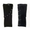 Women * | Trippnyc.Com Safety Pin And Tail Armwarmer Black