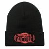 Women * | Trippnyc.Com Trash & Vaudeville Logo Beanies Women Pink