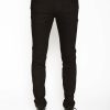 Bottoms * | Trippnyc.Com Skinny Jean Black