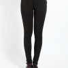 Women * | Trippnyc.Com Trash & Vaudeville Dream Skinny Jean Women Black