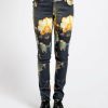 Women * | Trippnyc.Com Shuttle Skinny Women Space